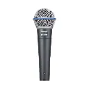 میکروفون SHURE بتا58 